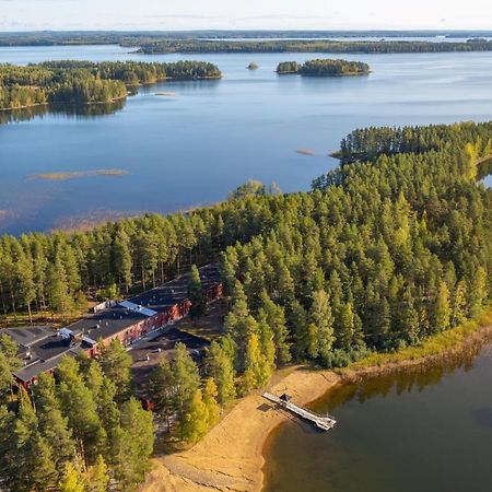 Herttua Hotel And Spa Kerimäki Eksteriør billede