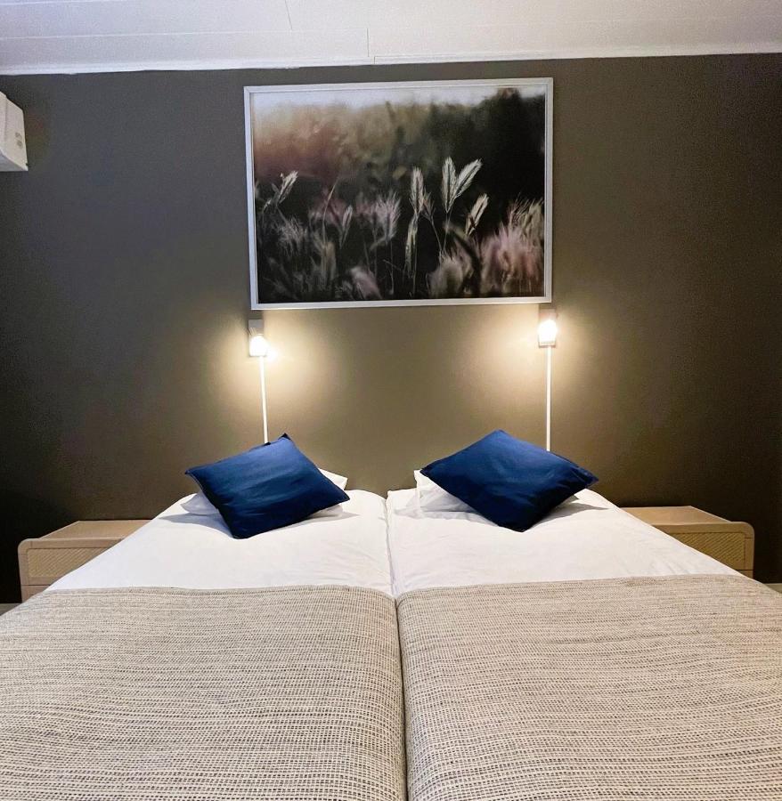 Herttua Hotel And Spa Kerimäki Eksteriør billede