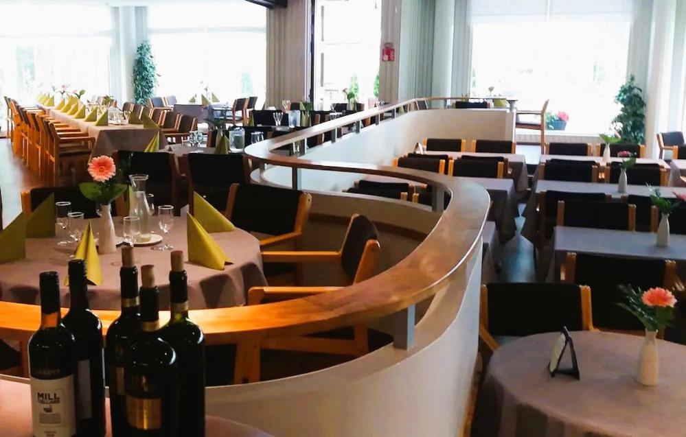 Herttua Hotel And Spa Kerimäki Eksteriør billede