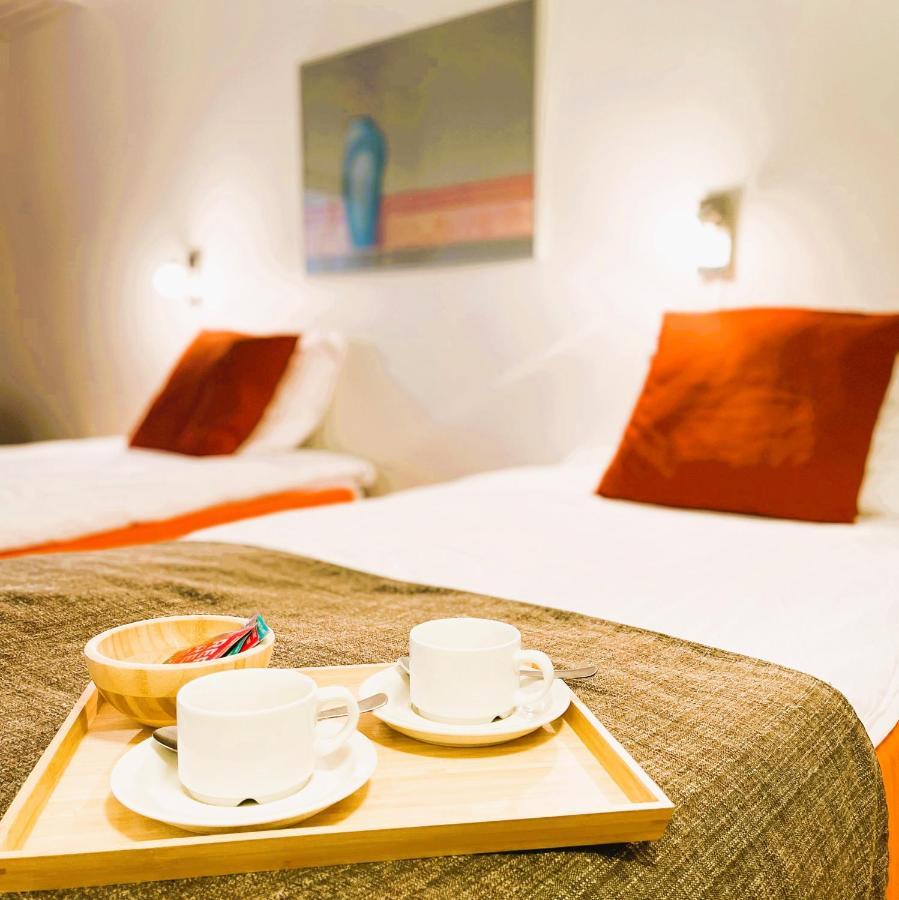 Herttua Hotel And Spa Kerimäki Eksteriør billede