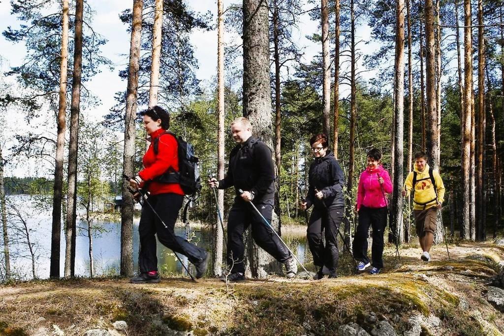 Herttua Hotel And Spa Kerimäki Eksteriør billede