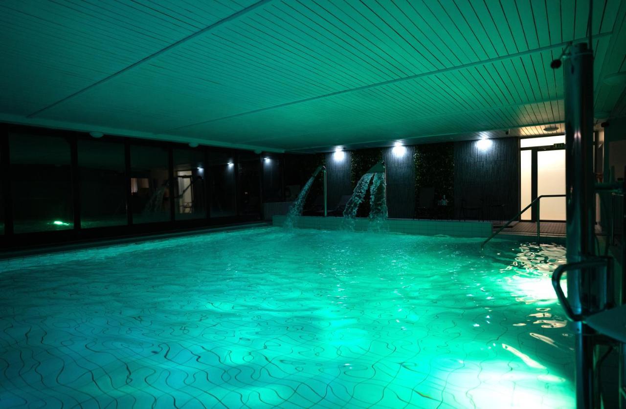 Herttua Hotel And Spa Kerimäki Eksteriør billede