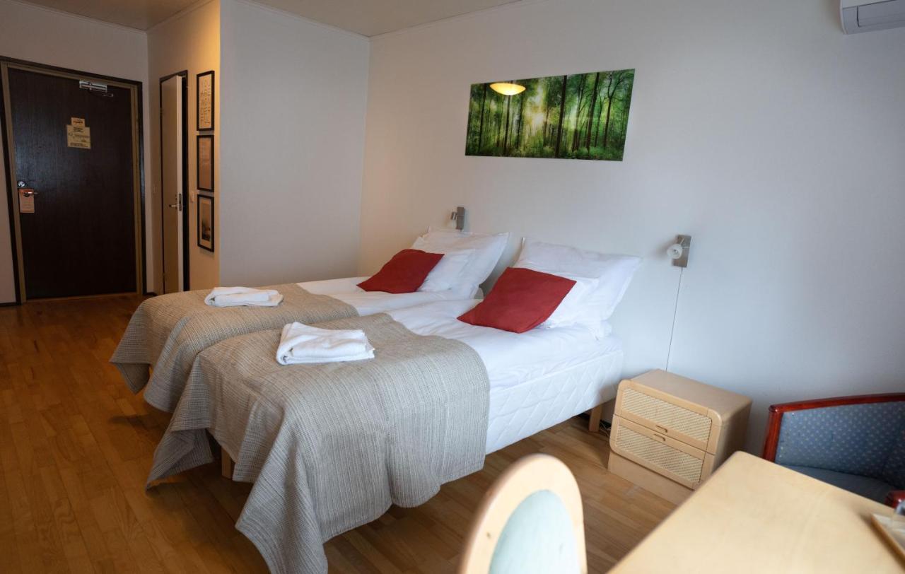 Herttua Hotel And Spa Kerimäki Værelse billede