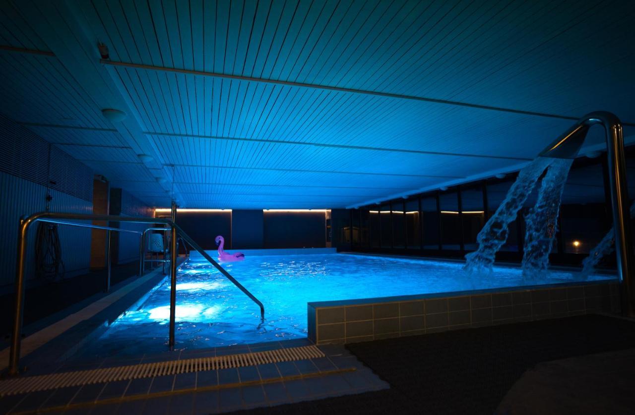 Herttua Hotel And Spa Kerimäki Eksteriør billede