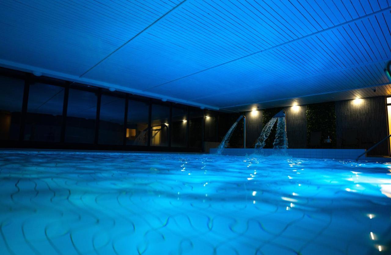 Herttua Hotel And Spa Kerimäki Eksteriør billede