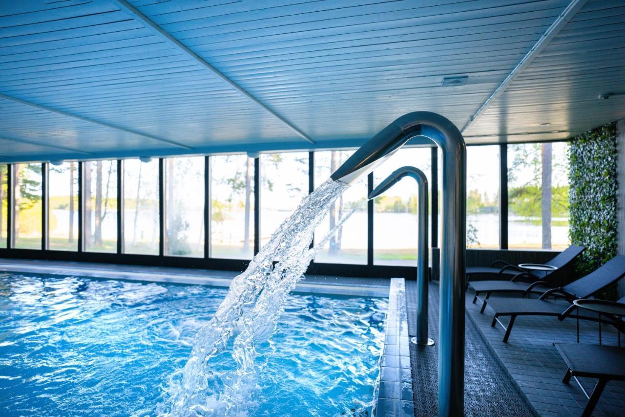 Herttua Hotel And Spa Kerimäki Eksteriør billede