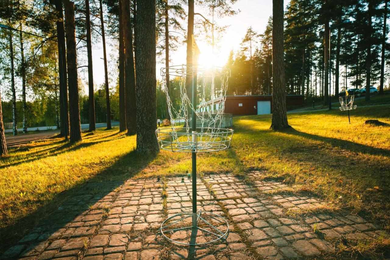 Herttua Hotel And Spa Kerimäki Eksteriør billede