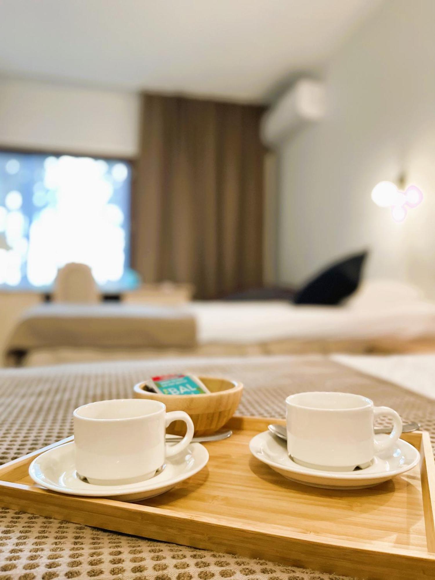 Herttua Hotel And Spa Kerimäki Eksteriør billede