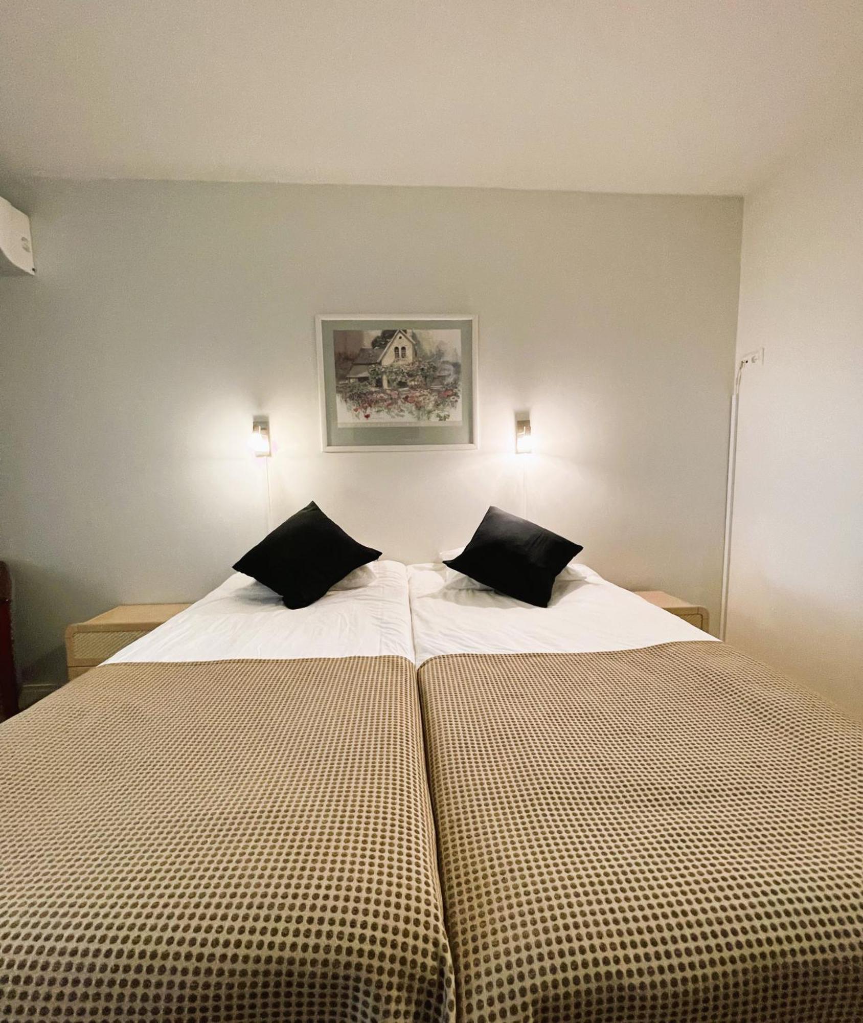 Herttua Hotel And Spa Kerimäki Eksteriør billede