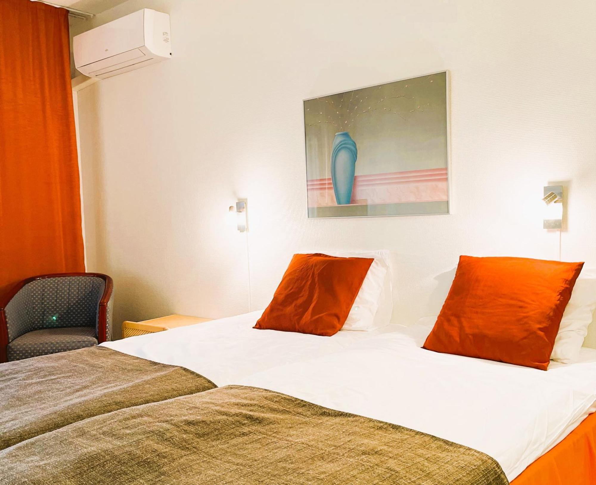 Herttua Hotel And Spa Kerimäki Værelse billede