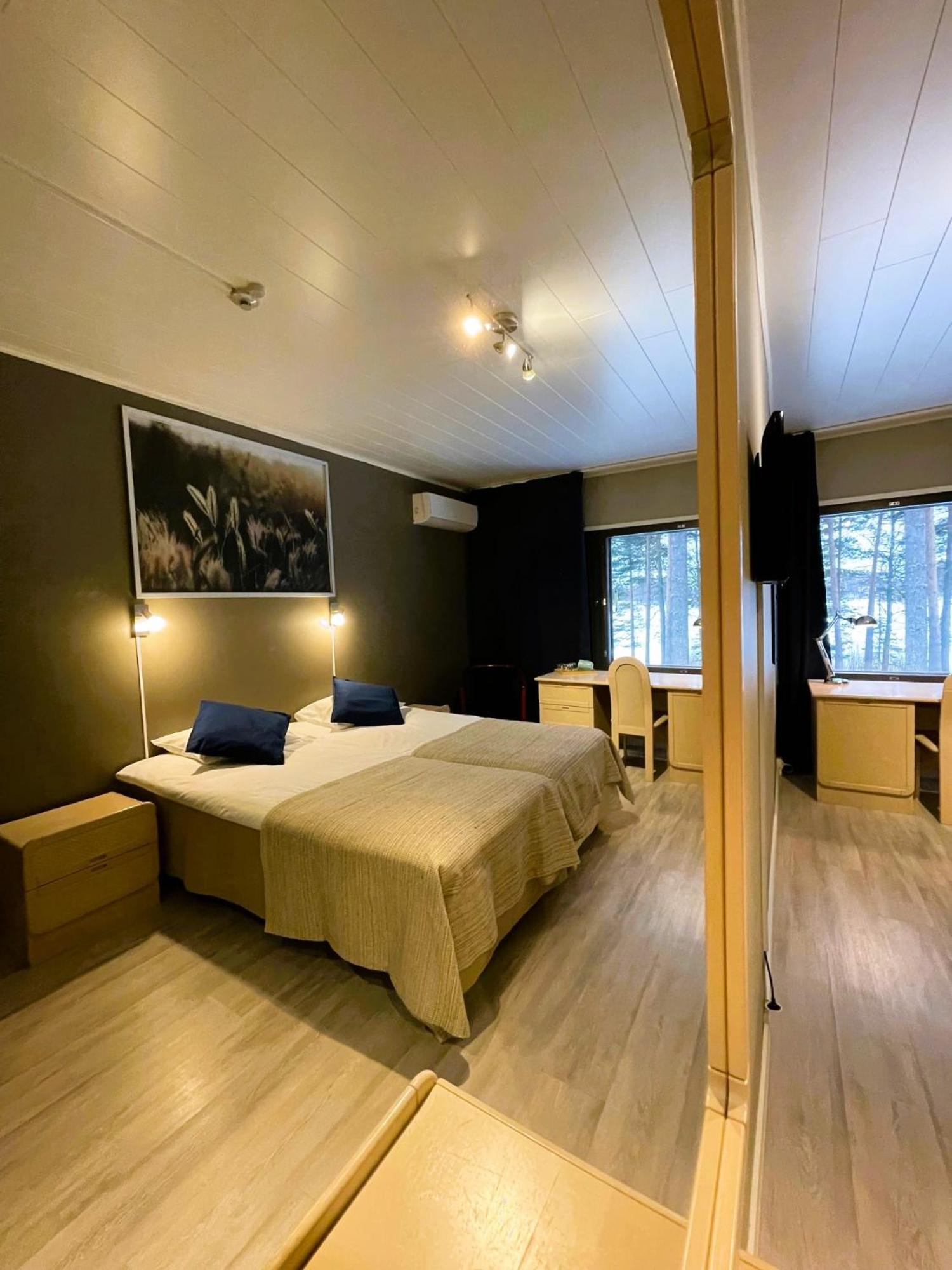 Herttua Hotel And Spa Kerimäki Værelse billede