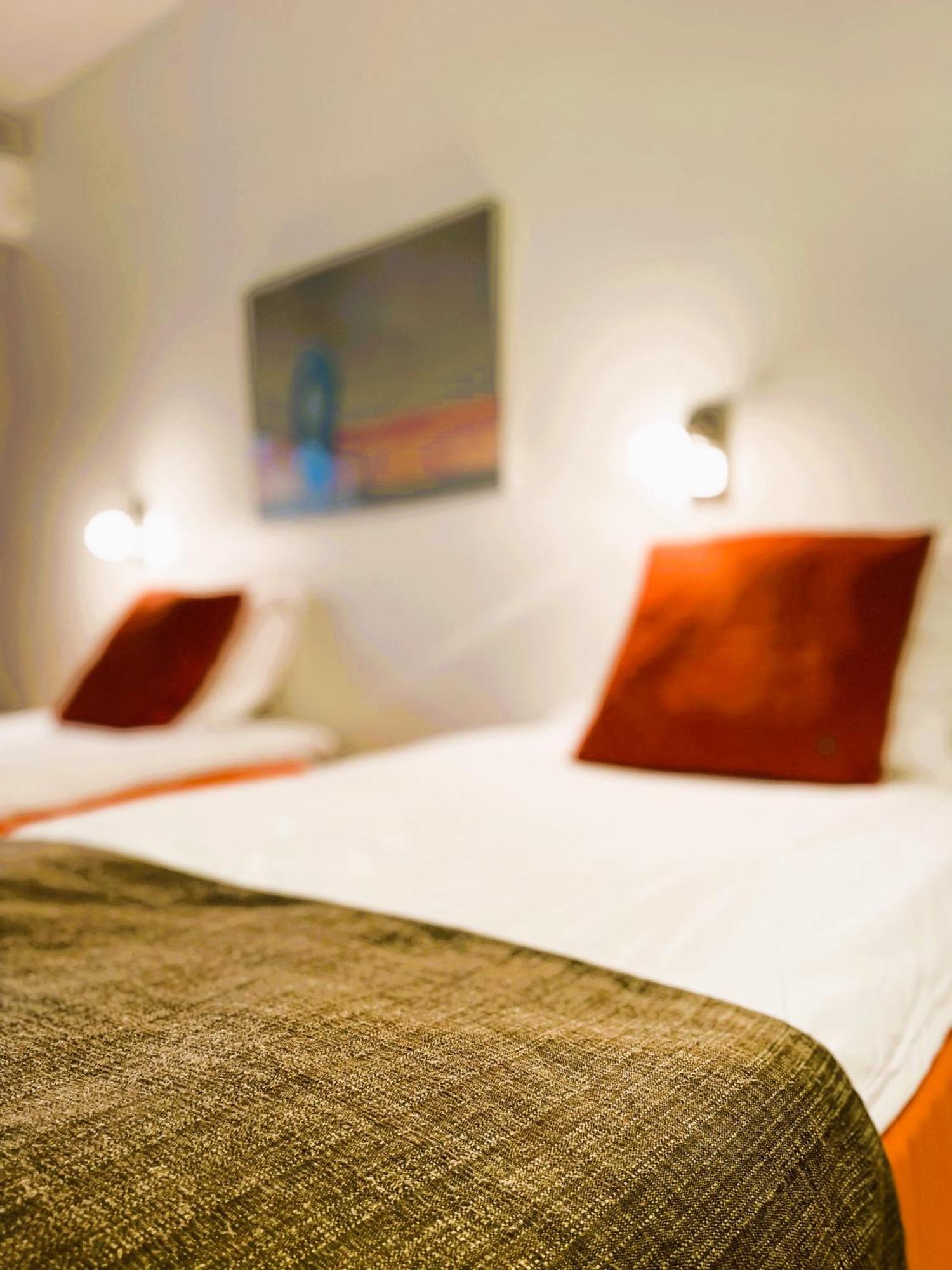 Herttua Hotel And Spa Kerimäki Værelse billede