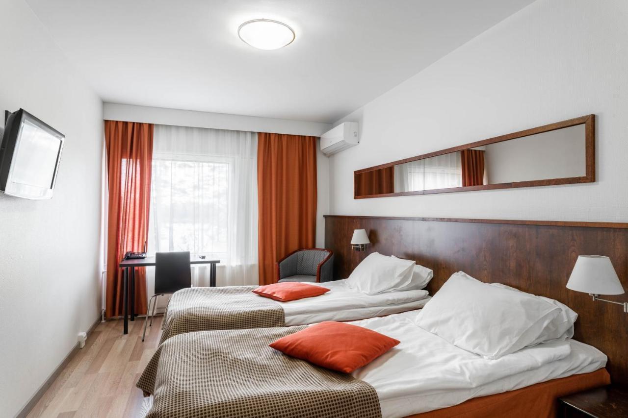 Herttua Hotel And Spa Kerimäki Eksteriør billede